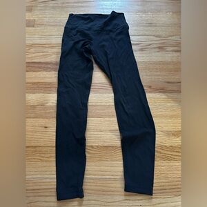 Lululemon Align Leggings 28"